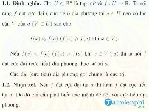 giao trinh giai tich