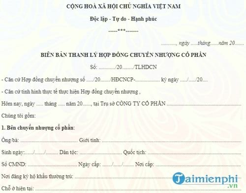 hop dong dai ly thu bhyt tu nguyen