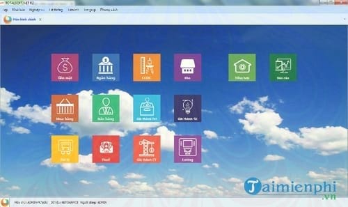 phan mem ke toan totalsoft