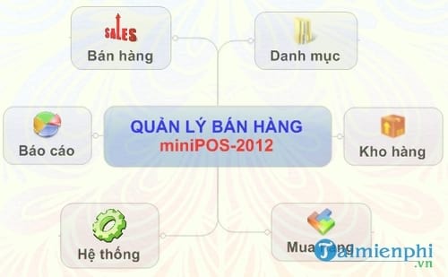 phan mem quan ly ban hang vsoft faspos