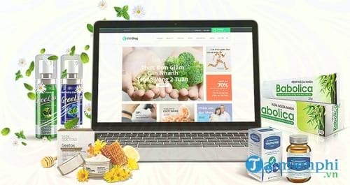 phan mem quan ly cua hang thuoc sapo