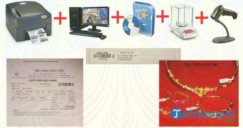 phan mem quan ly hieu vang fudaco gold