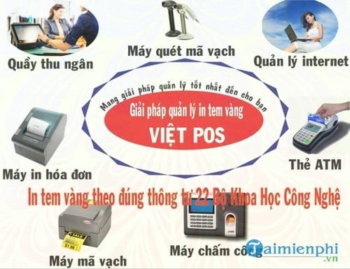 phan mem quan ly hieu vang viet pos