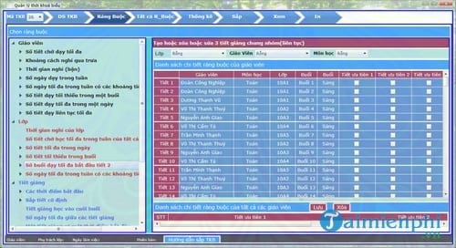 phan mem quan ly hoc sinh vietschool