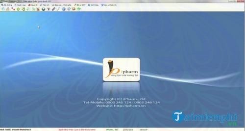 phan mem quan ly nha thuoc gpp ipharm