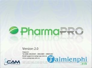 phan mem quan ly nha thuoc pharmapro