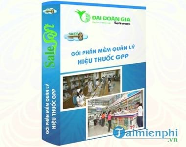 phan mem quan ly nha thuoc salesoft net parmacy