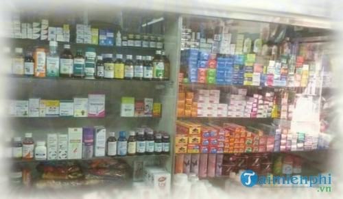 phan mem quan ly nha thuoc vishop