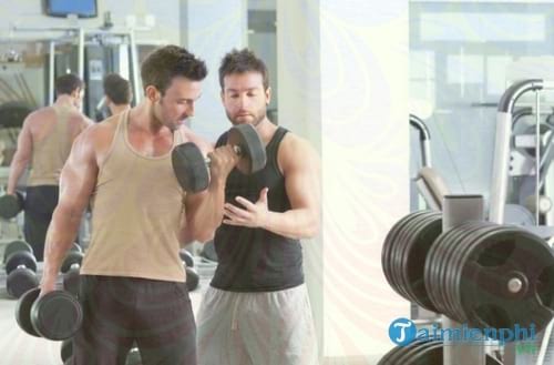 phan mem quan ly phong tap the hinh fudaco gym