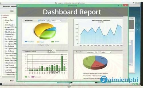 phan mem quan tri nhan su janus hrm