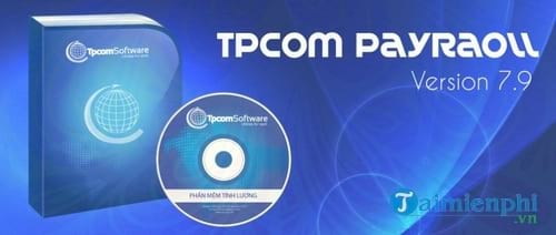 phan mem tinh luong tpcom payroll