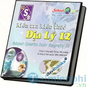 kiem tra kien thuc dia ly 12