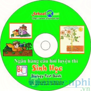 ngan hang cau hoi luyen thi sinh vat