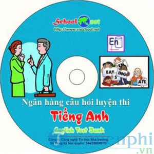 ngan hang cau hoi luyen thi tieng anh