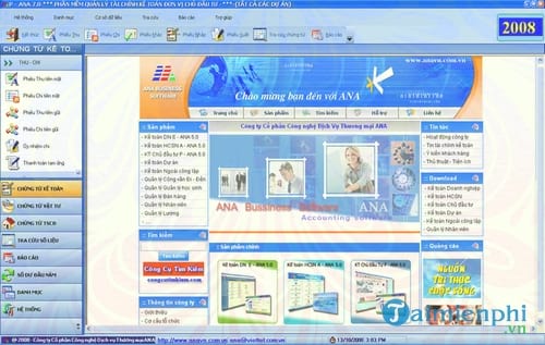 phan mem ke toan don vi chu dau tu pmu ana