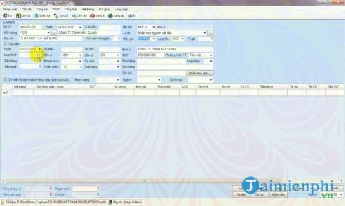 phan mem ke toan xay lap vietda accounting construction net