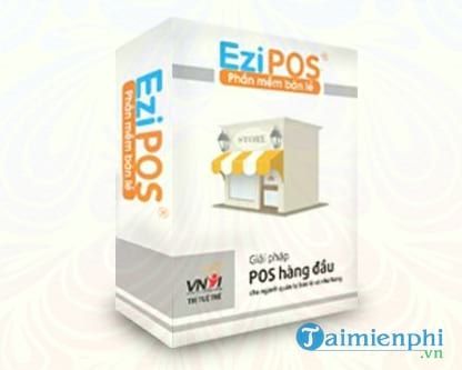 phan mem quan ly ban le ezipos