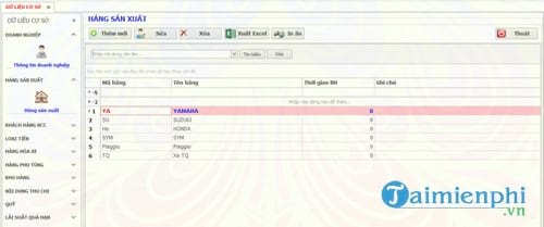 phan mem quan ly ban xe tra gop mekongsoft