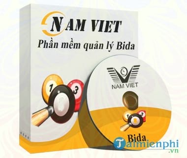 phan mem quan ly bida co ban nam viet