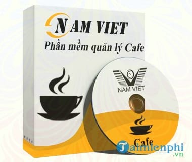 phan mem quan ly cafe chuyen nghiep nam viet