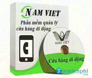 phan mem quan ly cua hang di dong nam viet