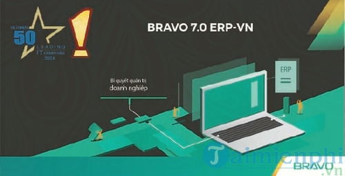 phan mem quan ly doanh nghiep bravo 7
