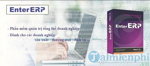 phan mem quan ly doanh nghiep entererp