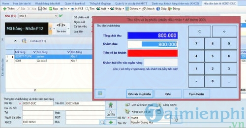 phan mem quan ly du lieu doanh nghiep htsoft bizman net