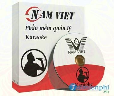 phan mem quan ly karaoke nang cao nam viet