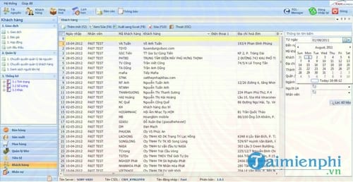 phan mem quan ly khach hang faso crm