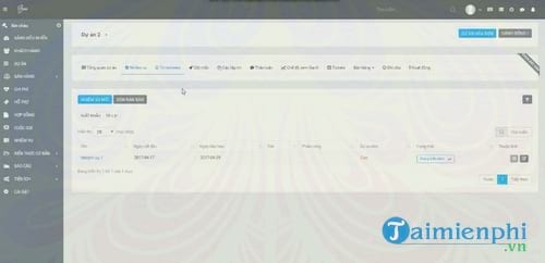 phan mem quan ly khach hang fososoft