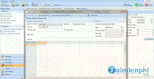 phan mem quan ly kho faso