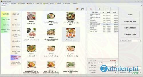 phan mem quan ly nha hang 365