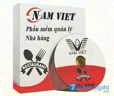 phan mem quan ly nha hang co ban nam viet