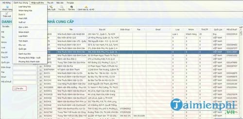 phan mem quan ly nha thuoc faso gdp