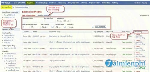 phan mem quan ly phong thi nghiem vtranet