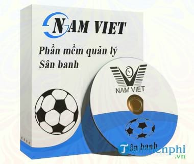 phan mem quan ly san banh nam viet