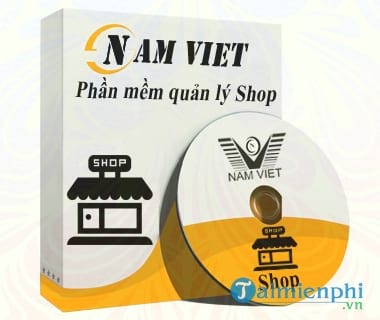 phan mem quan ly shop nang cao nam viet