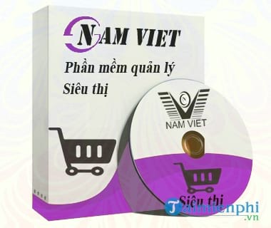 phan mem quan ly sieu thi co ban nam viet