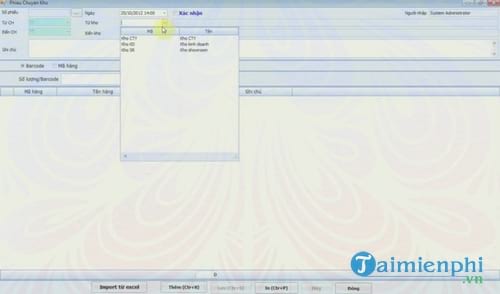 phan mem quan ly sieu thi mini ebiz