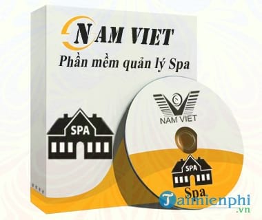 phan mem quan ly spa nang cao nam viet
