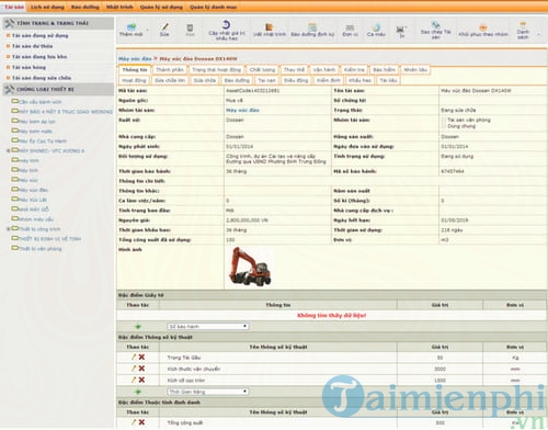 phan mem quan ly tai san ibom am
