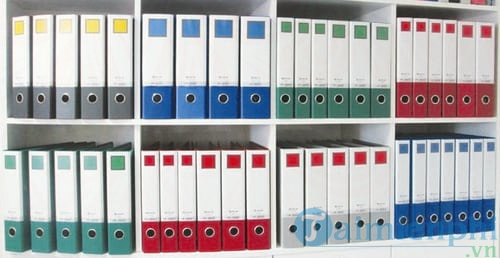 phan mem quan ly van ban ho so vbhs dtsoft