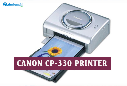 driver canon cp 330 printer