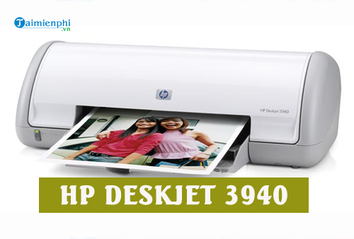 driver hp deskjet 3940 for mac