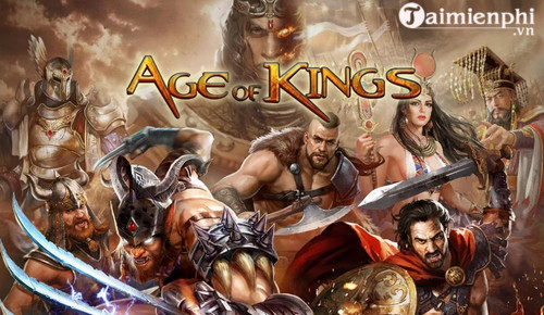 age of kings skyward battle