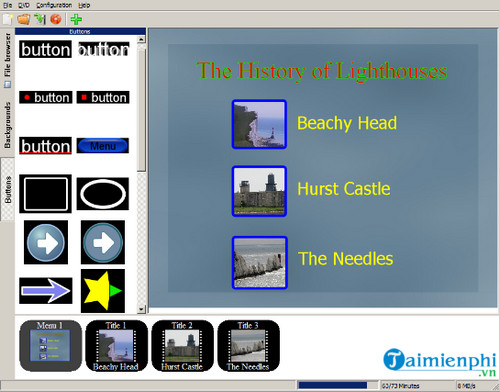 dvdstyler portable edition