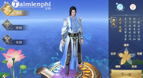 lang nha bang chi phong khoi truong lam