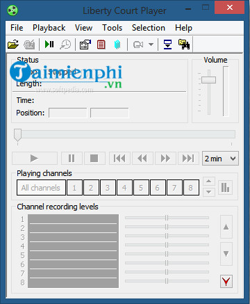 liberty court player
