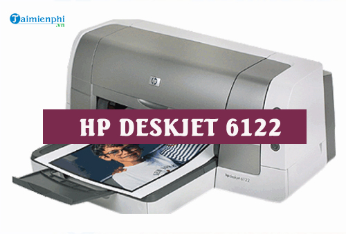 driver hp deskjet 6122 for mac